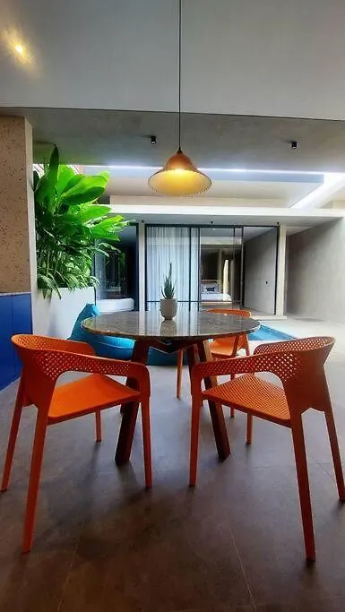 Akhila 5 - 1 Bedroom Modern Tropical Villa At The Heart Of Seminyak 0*, Seminyak (Bali) Indonesia