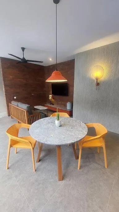 Akhila 5 - 1 Bedroom Modern Tropical Villa At The Heart Of Seminyak  Seminyak (Bali)