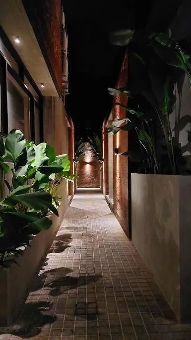 Akhila 5 - 1 Bedroom Modern Tropical Villa At The Heart Of Seminyak Seminyak (Bali)