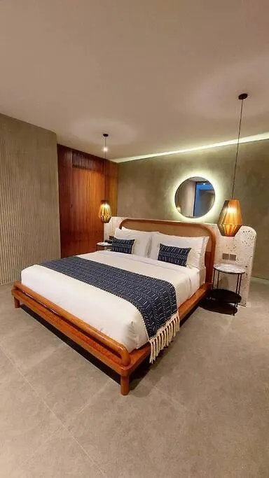 Akhila 5 - 1 Bedroom Modern Tropical Villa At The Heart Of Seminyak Indonesia