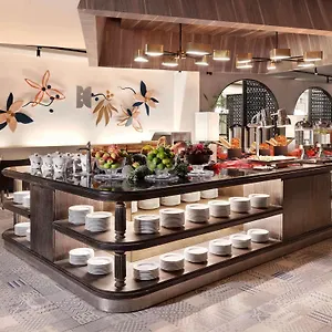 5* Hotel Grand Mercure Bali